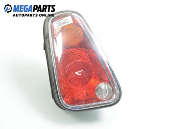 Стоп за Mini Hatchback (R50, R53) (06.2001 - 09.2006), хечбек, позиция: лява