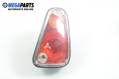 Стоп за Mini Hatchback (R50, R53) (06.2001 - 09.2006), хечбек, позиция: дясна