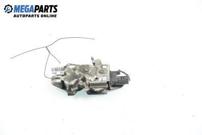 Брава преден капак за Mini Hatchback (R50, R53) (06.2001 - 09.2006), 2+1 вр., хечбек, позиция: дясна