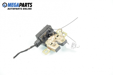 Брава заден капак за Mini Hatchback (R50, R53) (06.2001 - 09.2006), хечбек, позиция: задна
