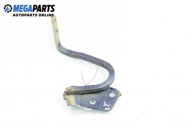 Панта преден капак за Mini Hatchback (R50, R53) (06.2001 - 09.2006), 2+1 вр., хечбек, позиция: дясна