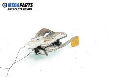 Брава преден капак за Mini Hatchback (R50, R53) (06.2001 - 09.2006), 2+1 вр., хечбек, позиция: предна