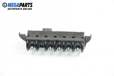 Панел бутони за Mini Hatchback (R50, R53) (06.2001 - 09.2006), № 61.31-6958029