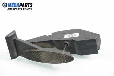 Потенциометър газ  за Mini Hatchback (R50, R53) (06.2001 - 09.2006), № BMW 3542 6762484-03