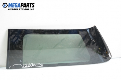 Фикс за Mini Hatchback (R50, R53) (06.2001 - 09.2006), 2+1 вр., хечбек, позиция: лява