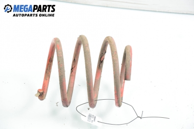 Пружина за ходова част за Mini Hatchback (R50, R53) (06.2001 - 09.2006), хечбек, позиция: предна