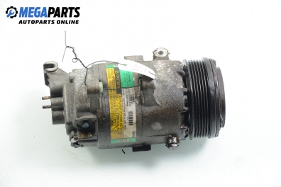 Компресор климатик за Mini Hatchback (R50, R53) (06.2001 - 09.2006) One, 90 к.с., № Delphi 01139014