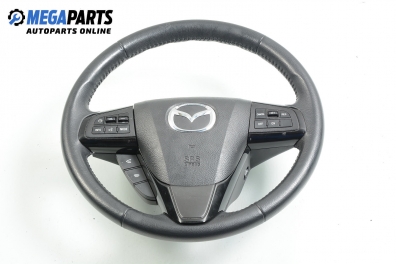 Мулти волан за Mazda 6 Hatchback II (08.2007 - 07.2013)