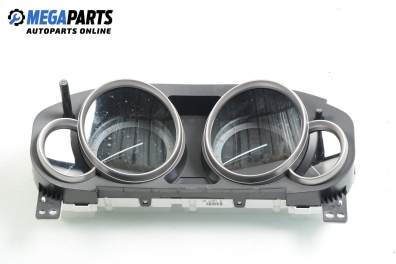 Километраж за Mazda 6 Hatchback II (08.2007 - 07.2013) 2.2 MZR-CD, 185 к.с., № 3H GDN1 B