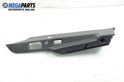 Интериорна пластмаса багажник за Mazda 6 Hatchback II (08.2007 - 07.2013), хечбек