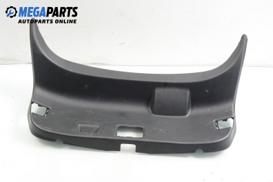 Кора заден капак за Mazda 6 Hatchback II (08.2007 - 07.2013), хечбек
