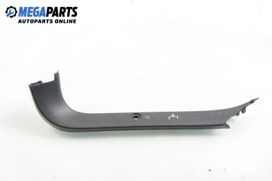Интериорна пластмаса багажник за Mazda 6 Hatchback II (08.2007 - 07.2013), хечбек