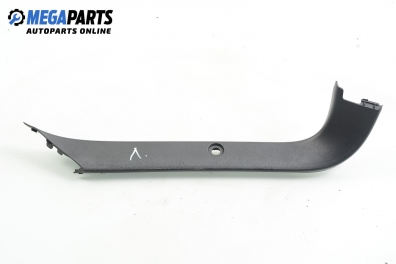 Интериорна пластмаса багажник за Mazda 6 Hatchback II (08.2007 - 07.2013), хечбек