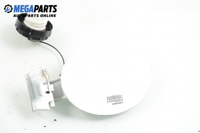 Вратичка резервоар за Mazda 6 Hatchback II (08.2007 - 07.2013), 4+1 вр., хечбек