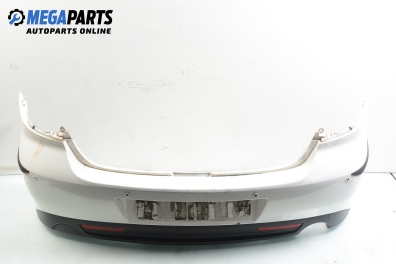 Задна броня за Mazda 6 Hatchback II (08.2007 - 07.2013), хечбек