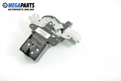 Мотор заден капак за Mazda 6 Hatchback II (08.2007 - 07.2013), 4+1 вр., хечбек, позиция: задна