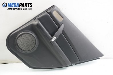 Кора врата за Mazda 6 Hatchback II (08.2007 - 07.2013), 4+1 вр., хечбек, позиция: задна, дясна