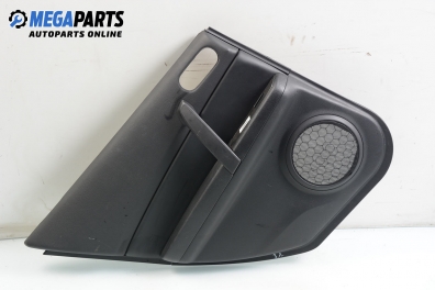 Кора врата за Mazda 6 Hatchback II (08.2007 - 07.2013), 4+1 вр., хечбек, позиция: задна, лява