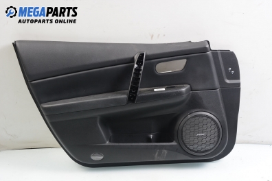 Кора врата за Mazda 6 Hatchback II (08.2007 - 07.2013), 4+1 вр., хечбек, позиция: предна, лява