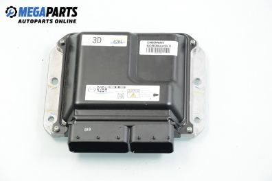 Компютър двигател за Mazda 6 Hatchback II (08.2007 - 07.2013) 2.2 MZR-CD, 185 к.с., № R2BH 18 881C