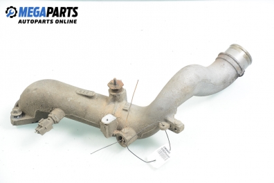 Тръба турбо за Mazda 6 Hatchback II (08.2007 - 07.2013) 2.2 MZR-CD, 185 к.с.