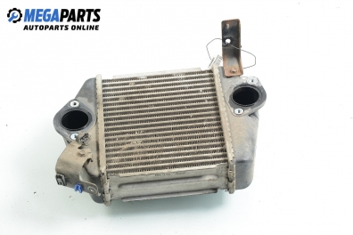 Интеркулер за Mazda 6 Hatchback II (08.2007 - 07.2013) 2.2 MZR-CD, 185 к.с., № 127100-3730