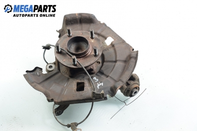 Шенкел главина за Mazda 6 Hatchback II (08.2007 - 07.2013), позиция: задна, дясна