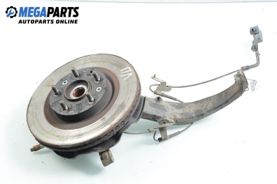 Шенкел главина за Mazda 6 Hatchback II (08.2007 - 07.2013), позиция: предна, лява