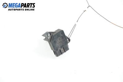 Дебитомер за Mazda 6 Hatchback II (08.2007 - 07.2013) 2.2 MZR-CD, 185 к.с., № 197400-2010