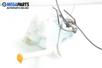 Казанче за чистачки за Mazda 6 Hatchback II (08.2007 - 07.2013)