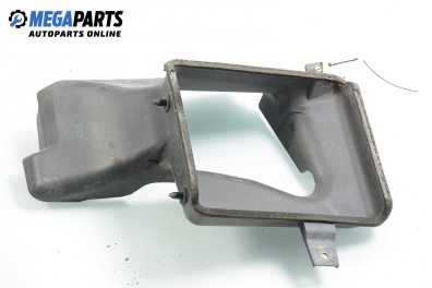 Въздуховод за Mazda 6 Hatchback II (08.2007 - 07.2013) 2.2 MZR-CD, 185 к.с.