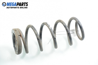 Пружина за ходова част за Mazda 6 Hatchback II (08.2007 - 07.2013), хечбек, позиция: задна