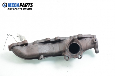 Изпускателен колектор за Mazda 6 Hatchback II (08.2007 - 07.2013) 2.2 MZR-CD, 185 к.с.