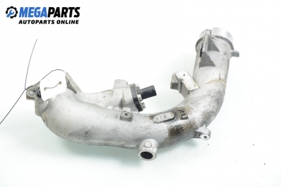 Всмукателна тръба за Mazda 6 Hatchback II (08.2007 - 07.2013) 2.2 MZR-CD, 185 к.с.