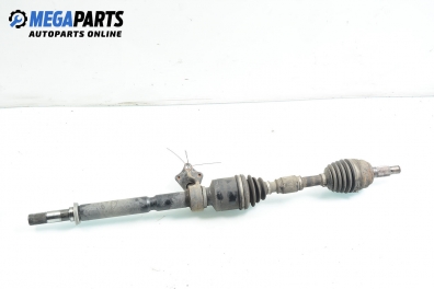 Полуоска за Mazda 6 Hatchback II (08.2007 - 07.2013) 2.2 MZR-CD, 185 к.с., позиция: предна, дясна