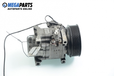 Компресор климатик за Mazda 6 Hatchback II (08.2007 - 07.2013) 2.2 MZR-CD, 185 к.с.