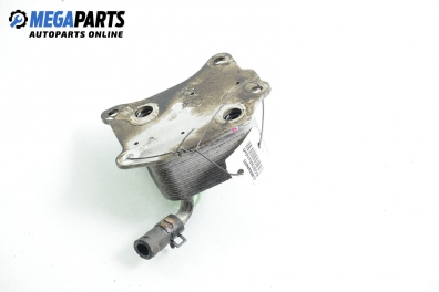 Маслоохладител за Mazda 6 Hatchback II (08.2007 - 07.2013) 2.2 MZR-CD, 185 к.с.