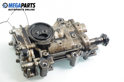 Маслена помпа за Mazda 6 Hatchback II (08.2007 - 07.2013) 2.2 MZR-CD, 185 к.с.