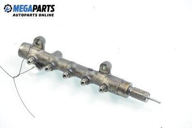 Горивна рейка за Mazda 6 Hatchback II (08.2007 - 07.2013) 2.2 MZR-CD, 185 к.с.