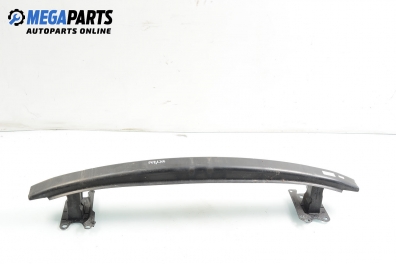 Основа броня за Volkswagen Polo Hatchback IV (10.2001 - 12.2005), позиция: предна