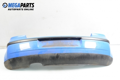 Задна броня за Volkswagen Polo Hatchback IV (10.2001 - 12.2005)