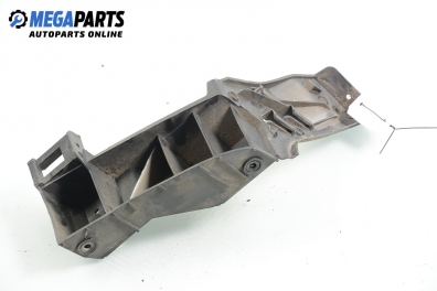 Държач броня за Volkswagen Polo Hatchback IV (10.2001 - 12.2005), позиция: задна, лява