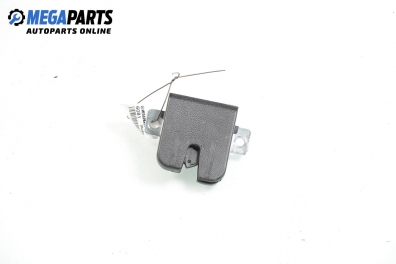 Брава заден капак за Volkswagen Polo Hatchback IV (10.2001 - 12.2005), позиция: задна