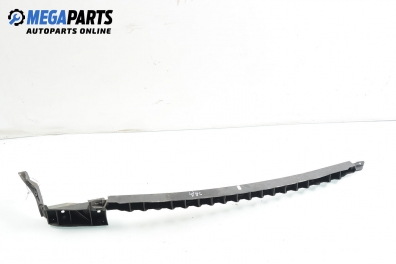 Държач броня за Volkswagen Polo Hatchback IV (10.2001 - 12.2005), позиция: задна