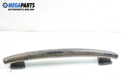 Основа броня за Volkswagen Polo Hatchback IV (10.2001 - 12.2005), позиция: задна