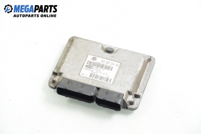 Компютър двигател за Volkswagen Polo Hatchback IV (10.2001 - 12.2005) 1.4 16V, 75 к.с., № 036 906 034 DE