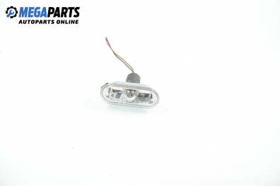 Мигач за Volkswagen Polo Hatchback IV (10.2001 - 12.2005), позиция: дясна