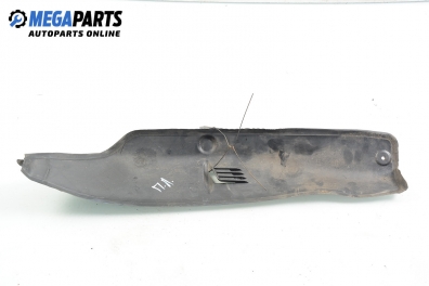 Пластмасова кора за Volkswagen Polo Hatchback IV (10.2001 - 12.2005), 2+1 вр.