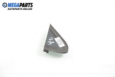 Външни лайсни за Volkswagen Polo Hatchback IV (10.2001 - 12.2005), позиция: дясна