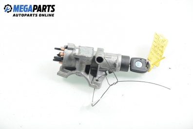 Контактен ключ за Volkswagen Polo Hatchback IV (10.2001 - 12.2005)